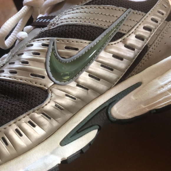 VINTAGE -NIKE 8 WIDE - Picture 2 of 7